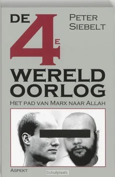 Beperkte Voorraad DE VIERDE WERELDOORLOG
