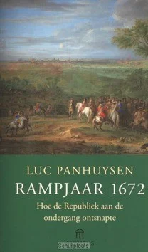 Direct Verzonden RAMPJAAR 1672
