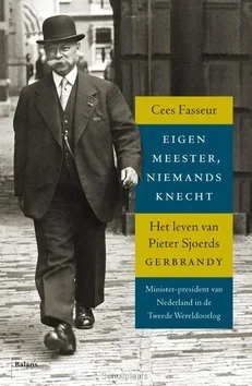 Dagaanbieding EIGEN MEESTER, NIEMANDS KNECHT