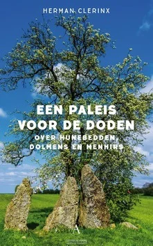 EEN PALEIS VOOR DE DODEN Beperkte Voorraad