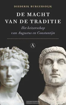 DE MACHT VAN DE TRADITIE Betaalbaar