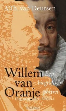 Beperkt Aanbod WILLEM VAN ORANJE