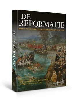 DE REFORMATIE Speciale Aanbieding