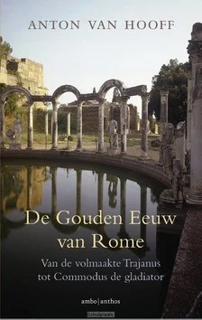 DE GOUDEN EEUW VAN ROME Lage Prijs