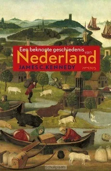 Op = Op EEN BEKNOPTE GESCHIEDENIS VAN NEDERLAND