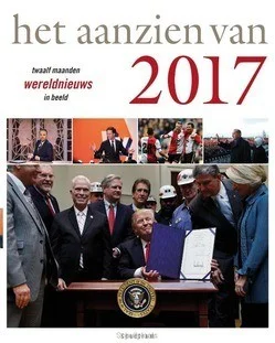 Bestel Nu HET AANZIEN VAN 2017