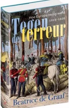 Finale Uitverkoop TEGEN DE TERREUR