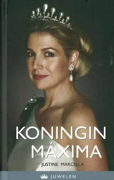 Koop Vandaag KONINGIN MÁXIMA