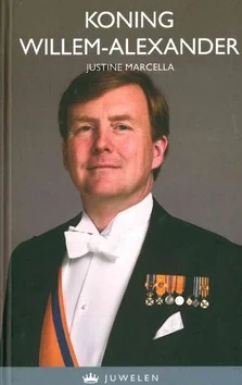 KONING WILLEM-ALEXANDER Flitsaanbieding