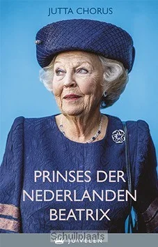 PRINSES DER NEDERLANDEN BEATRIX Premium