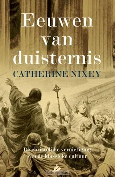 Uitverkoop EEUWEN VAN DUISTERNIS