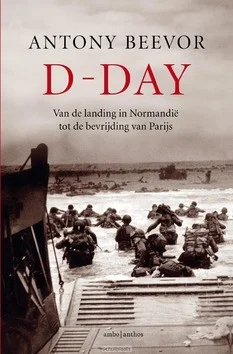 D-Day Exclusieve Aanbieding