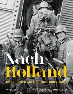 NACH HOLLAND! Populair