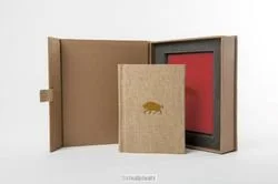 HENNESSY-GETIJDENBOEK Weekendaanbieding