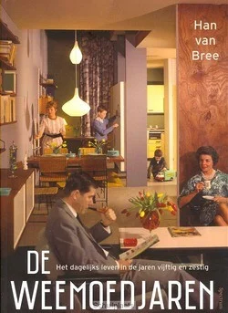 Weekendaanbieding DE WEEMOEDJAREN