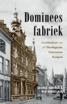 DOMINEESFABRIEK Gereduceerde Prijs