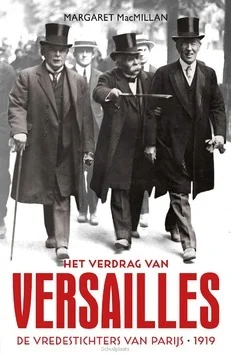 HET VERDRAG VAN VERSAILLES Lage Prijs