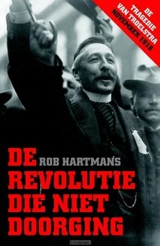 DE REVOLUTIE DIE NIET DOORGING Laatste Kans