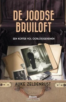 DE JOODSE BRUILOFT Favoriet