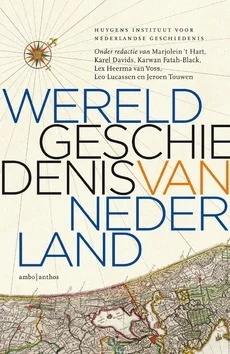 Weekendaanbieding WERELDGESCHIEDENIS VAN NEDERLAND
