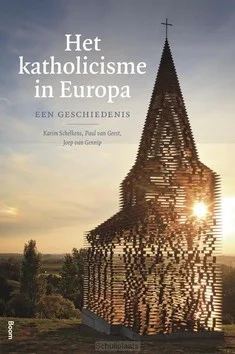 HET KATHOLICISME IN EUROPA Laatste Kans