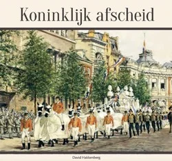 KONINKLIJK AFSCHEID Dagaanbieding