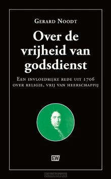 OVER DE VRIJHEID VAN GODSDIENST Beste Prijs