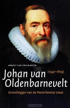 Direct Verzonden JOHAN VAN OLDENBARNEVELT
