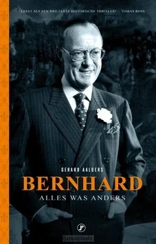 Dagaanbieding Bernhard