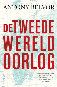 Betrouwbaar DE TWEEDE WERELDOORLOG