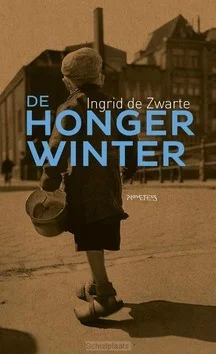 DE HONGERWINTER Seizoensaanbieding
