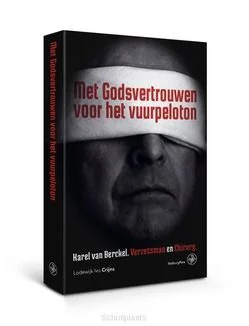 Laatste Kans MET GODSVERTROUWEN VOOR HET VUURPELOTON
