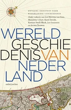 Gereduceerde Prijs WERELDGESCHIEDENIS VAN NEDERLAND