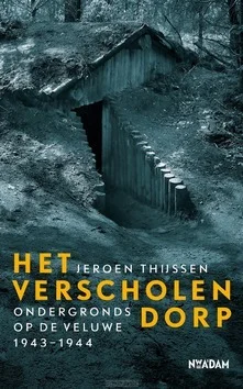 Laatste Kans HET VERSCHOLEN DORP