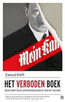 HET VERBODEN BOEK Fabrieksprijs