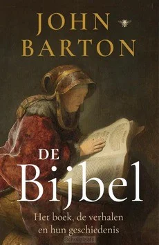 DE BIJBEL Hoge Kwaliteit