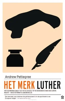 HET MERK LUTHER Populair