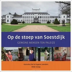 OP DE STOEP VAN SOESTDIJK Korting