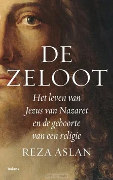 DE ZELOOT Nieuw