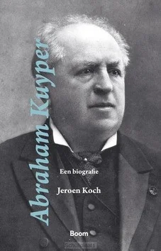 Bestel Nu ABRAHAM KUYPER