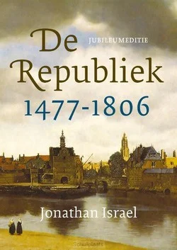 DE REPUBLIEK Bestseller