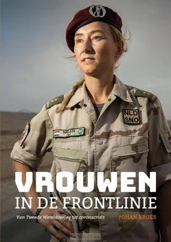 VROUWEN IN DE FRONTLINIE Beste Prijs