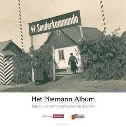 Betrouwbaar HET NIEMANN ALBUM