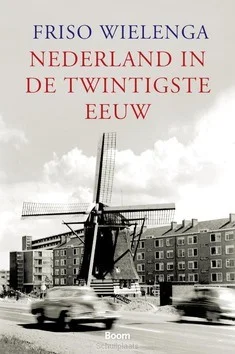 Op = Op NEDERLAND IN DE TWINTIGSTE EEUW