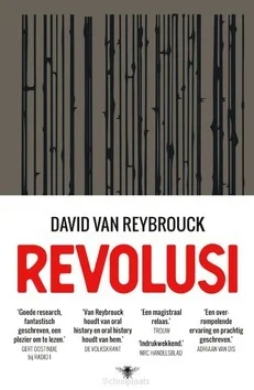Uitverkoop REVOLUSI