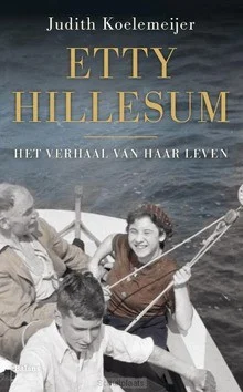 ETTY HILLESUM Bestseller