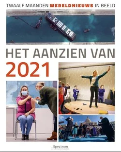 Gratis Retour HET AANZIEN VAN 2021