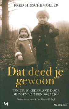 DAT DEED JE GEWOON Gratis Retour