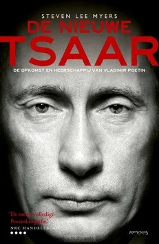 DE NIEUWE TSAAR Shop Nu