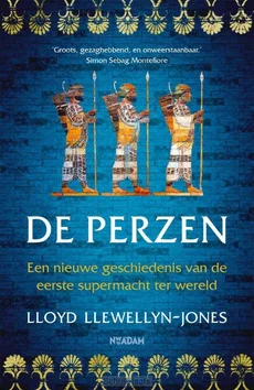Gereduceerde Prijs DE PERZEN